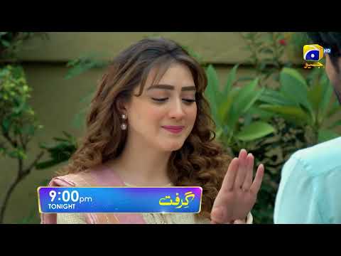 Grift Episode 62 Promo | Tonight at 9:00 PM On Har Pal Geo