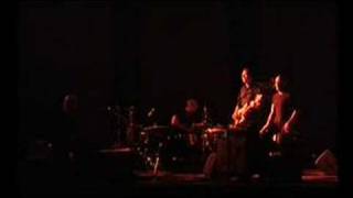 Dhafer Youssef Group at Sarajevo Jazz Fest 2006: Odd Poetry