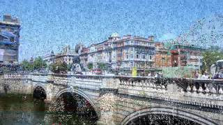 Tourist Attractions Dublin