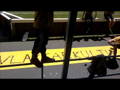 Trailer till årsvideon 2011 Sillastrybarna