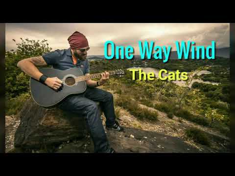 One Way Wind - The Cats lyrics