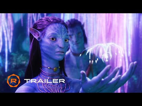 Avatar (Re-release 2022) Movie Tickets and Showtimes Near Me