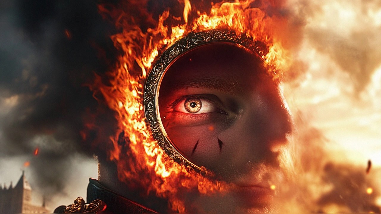 This Is How It Ends...No Weapon Shall Stand Against You!