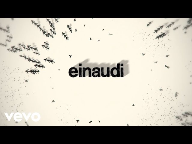 Ludovico Einaudi - Night (Remix Stems)