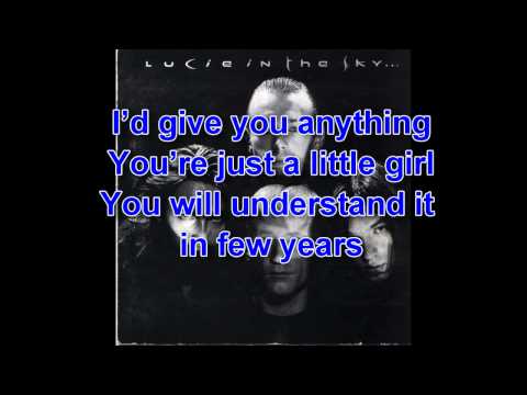 Lucie - Dal bych ti co chces (Translation)