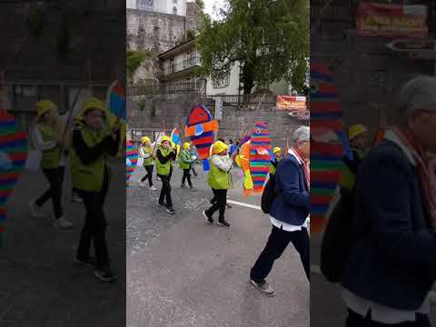 Kinderfest 2019 Aarburg