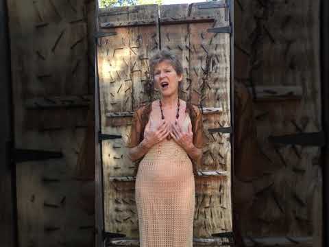 Mrs Midas by Carol Ann Duffy (with Deborah Lilly)