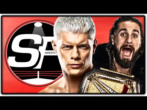 Seth Rollins verlängert Vertrag! Cody Rhodes vor Titelverlust? (WWE News, Wrestling News)