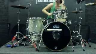 One More Time - Wellington (Unofficial Music Video)