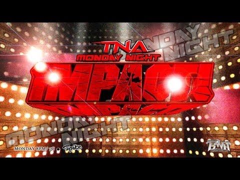 Bryan & Vinny: TNA Monday Night iMPACT's LOWEST RATING