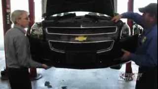How To Remove A Headlight Assembly | Prime Choice Auto Parts