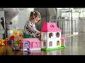 TV Commercial Fisher Price Little People Happy Sounds Home Joy Of Learning