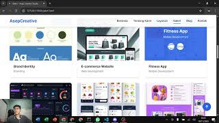 Download lagu Company Profile Website – Presentasi UTS Pemrograman Internet | Asep Muhammad Ahlan Selan mp3 Download lagu Company Profile Website – Presentasi UTS Pemrograman Internet | Asep Muhammad Ahlan Selan mp3