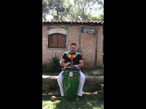 Ponto De Caboclo (toque Congo De Ouro)