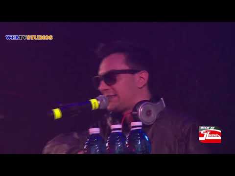 Two Fingerz Live @Roma Circolo degli Artisti