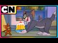 Tom And Jerry T J Learn To Be Good Cat And The Mouse Animated Cartoon Cnindia