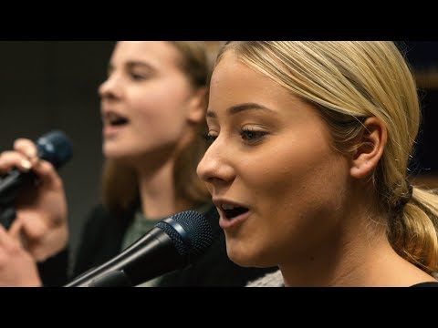 FRIEDRICH-BÄHRENS-GYMNASIUM SCHWERTE - Imagefilm
