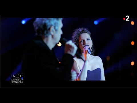 Julien Clerc & Anne Sila - Je reviens te chercher (2022)