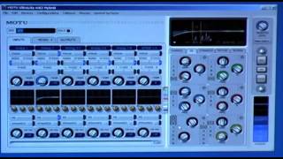 Video thumbnail for Motu ultralite mk3 - 2/4 by creativemusicians