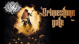 Naglfar - Brimstone Gate - Cover
