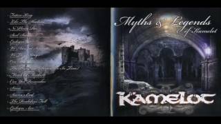 Kamelot -  Myths & Legends Of Kamelot (Compilation -  2007) Full Album