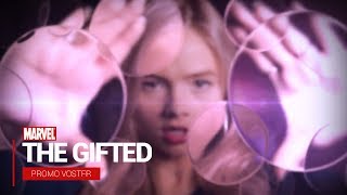 Trailer VOSTFR #2
