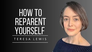 How To Reparent Yourself As The Family Scapegoat