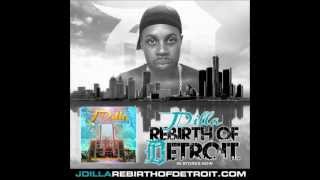 J Dilla featuring Esham &amp; Stretch Money -  Big Thangs (Remix)