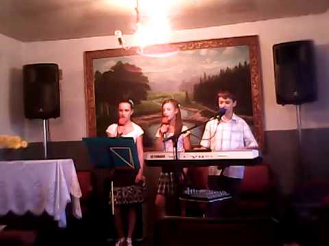 Grup Emanuel - Vocea Lui