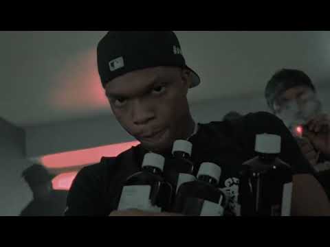 Marley Bucks X GMEBE Lil Chief Dinero - Free Flock (Official Video) Shot By @DigitalReel