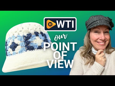 Women Crochet Bucket Hats - WTI product video review