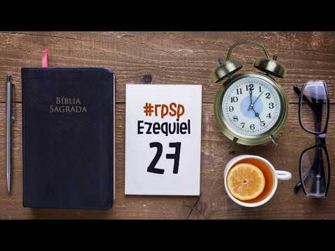 Ezequiel 27