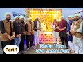 Satguru Ravidas Ji Shoba Yatra Jamalpur Phagwara 11 02 2025