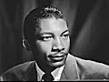 Johnny Hartman - How Sweet It Is To Be In Love ...
