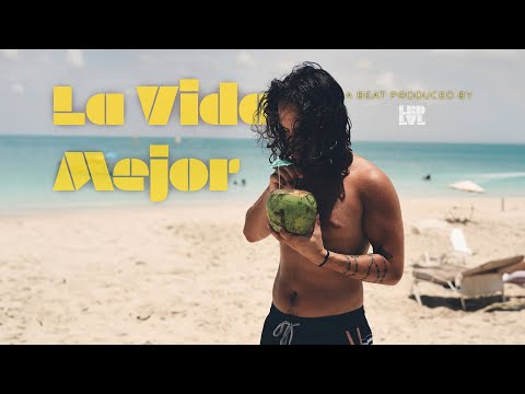 [Free] Russ x Santa Fe Klan Type Beat 2024 - "La Vida Mejor"