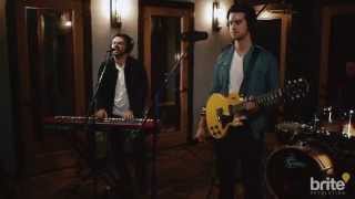 The Shadowboxers | Molly Shake Me | Brite Session