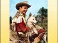 Roy Rogers - Rodeo Road