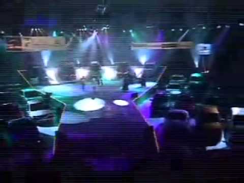 Aleš Brichta + Pavla Kapitánová   Noc Kouzel