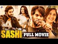 Sashi Latest Full Movie 4K Aadi Sai Kumar Surbhi Sashi New Kannada Movie With Subtitles TFN