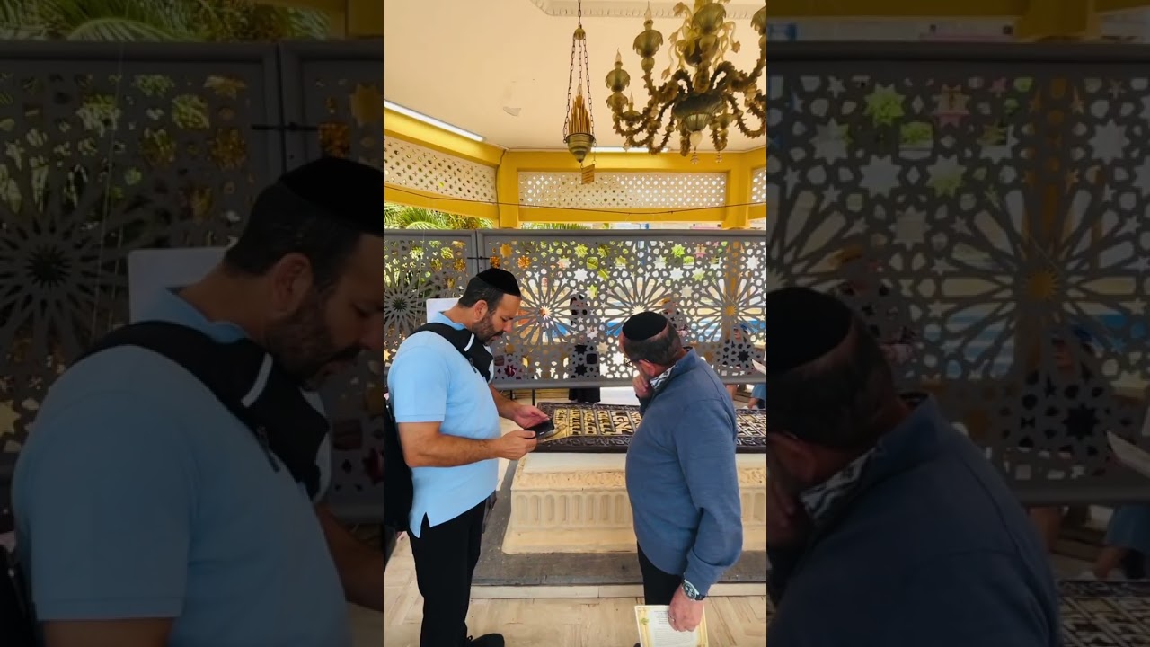 Ilan Tours trip to Morocco — So Much Fun! 🇲🇦✈️