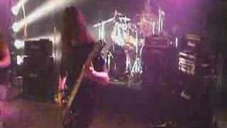 In Tha Umbra - Linger Venom - live Barroselas 2005