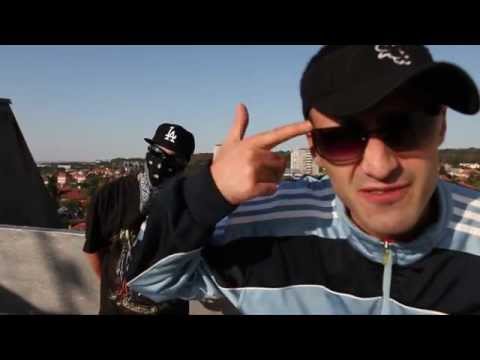 SMOKED RAP SHOW vol.2 @ CLUB QUARTER NOVI SAD - NAJAVA