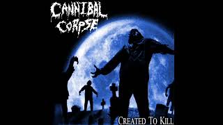 Cannibal Corpse - Unburied Horror (vocal cover)