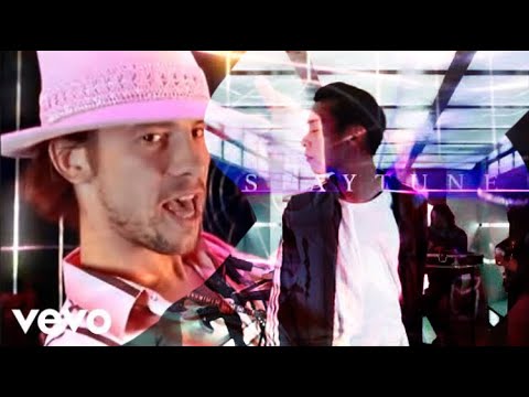 Little Tune - Suchmos & Jamiroquai [Remix]| RaveDj