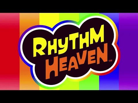 Lonely Storm - Rhythm Heaven Fever