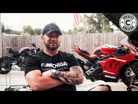 Fast Lane | A Roll Racing Documentary @boostedcatfish