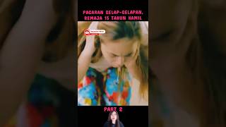 Download lagu DATING TOO MUCH, TEENAGERS GET PREGNANT OUT OF WEDDING #shorts #momozhiemovie #alurfilm mp3