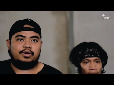 LEMBOADE - LA HILA MUSIC INDONESIA