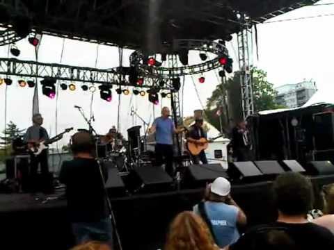 And If Venice Is Sinking - Spirit of the West