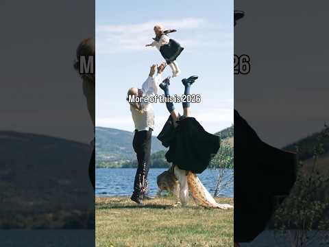 Family workouts 2026